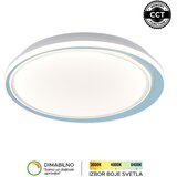 Forma LED plafonjera LP-422-54R BL | Eponuda.com