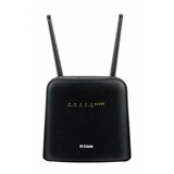 D-link Router LTE Cat7 Wi-Fi AC1200 DWR-960/W cene