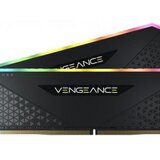 Corsair DDR4 16GB 3200MHz RGBRGB RS 16GB (2 x 8GB) | Eponuda.ba