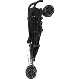 Kikka Boo kišobran kolica beetle black ( KKB30172 ) | ePonuda.com