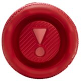 JBL Flip 7 originalni prenosni bluetooth zvočnik - rdeč | Shoptok.si