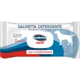 Refresh Clorexidine vlažni robčki 40 kos