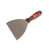 Womax špahla 125mm plasticna drška ( 0280024 )