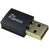 INTER-TECH ep-107 wifi n600 dual band bluetooth usb brezžični mrežni adapter