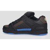 Globe Tilt Skate cevlji black / tan / cobalt | Shoptok.si