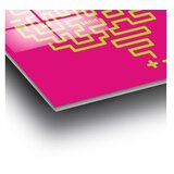 WALLXPERT dekorativna slika od kaljenog stakla (3 komada)uv 851 50 x 50 | ePonuda.com