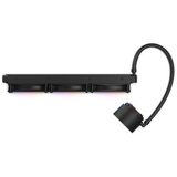 NZXT Kraken Elite 360 RGB vodeno hlađenje crno (RL-KR36E-B1) | Eponuda.com