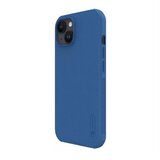 Nillkin Super Frost Pro za iPhone 15 (6.1) plava Cene