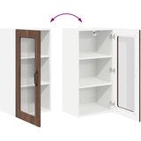  Kuhinjski element Rjav hrast 40 x 31 x 80 cm Konstruiran les, (5000131304) | Shoptok.si