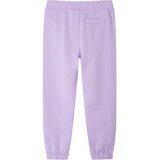  Dječji donji dio trenirke ljubičasti 104 | shoptok.hr
