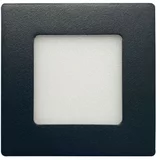 Ferotehna LED panel Slim (180 lm, Boja svjetla: Hladna bijela, Oblik: Kvadratno)