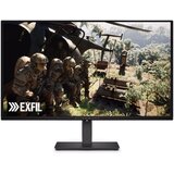 Dell 27" AW2726DM QHD OLED 240Hz FreeSync Alienware Gaming monitor | Eponuda.com