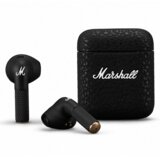 Marshall slušalke minor iii black marshall | Shoptok.si