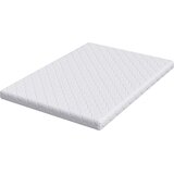  Madrac Bijelo 140 x 190 cm Žakar tkanina | Eponuda.com
