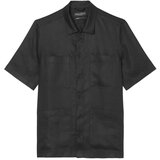 Marc O Polo Srajca črna | Shoptok.si