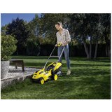 Karcher LMO 18-36 Battery Set 1.444-421.0 | ePonuda.com