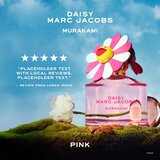 Marc Jacobs Daisy Murakami parfemska voda za žene 50 ml | shoptok.hr