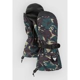 Burton Hi5 Rokavice Mitt seersucker camo Cene