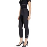 Rinascimento Hlače CFC0125414003 Črna | Shoptok.si