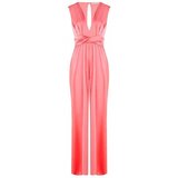Rinascimento Obleka CFC0124931003 Rožnata | Shoptok.si