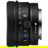 Sony Objektiv SEL-50F25G | Shoptok.si