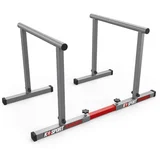 Bradlja nizek model 48 cm za vaje za moč