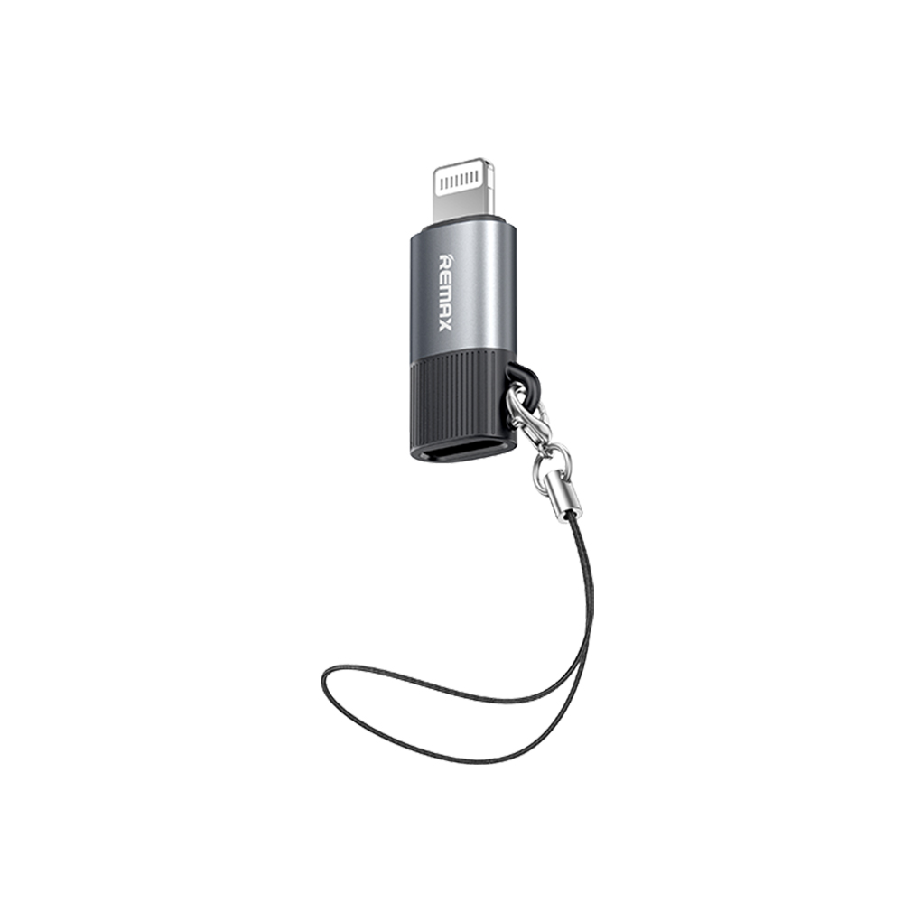 Adapter REMAX Smartlink 30W CB32 Lightning na Type C