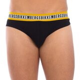 Bikkembergs BKK1USP08BI-BLACK Crna | shoptok.hr