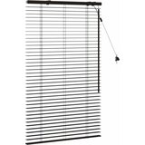  Venecijanska roleta Tamno smeđa 80 x 130 cm 35 mm | shoptok.hr