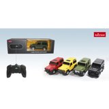 Rastar Land Rover Defender u daljinskom upravljanju 1:24 | Eponuda.ba