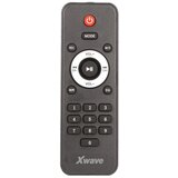 X Wave party 6022 bluetooth zvučnik TWS/40W/FM/USB/TF/AUX/LED color | ePonuda.com