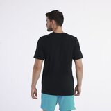 Nike muška majica kratak rukav m nsw tee icon swoosh m