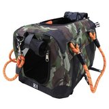  M-pets remix transporter-torba 41 x 28 x 28 cm Cene