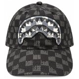 Sprayground Klobuki SP15058GREY Siva Cene