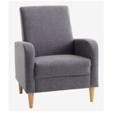  Fotelja GEDVED siva 3690331 | Eponuda.com