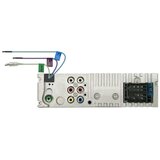 JVC KD-X560BT Bluetooth digitalni auto radio MP3/WMA/WAV/USB/AUX | shoptok.hr