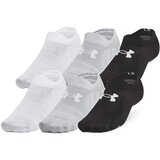 Under Armour Unisex socks Essential 6pk ULT | shoptok.hr