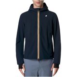K-Way Jakne K6131BW Modra Cene