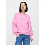 GAP Sweatshirt with logo - Women | shoptok.hr