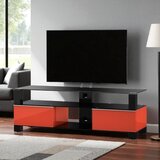 Sonorous md 9120-b-hblk-red Tv komoda ( 356865 ) Cene