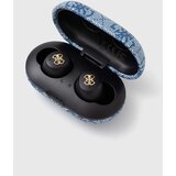 Guess Brezžične slušalke 4G Metal Logo Bluetooth TWS ENC | Shoptok.si
