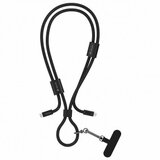 DEVIA Kabl Pro5 adjustable Lanyard Type-C to Iph Fast 1.6 M | ePonuda.com
