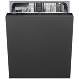 Smeg ugradbena perilica posuđa ST273CL | shoptok.hr