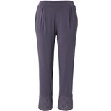 JOOP! Bodywear Spodnji del pižame bazaltno siva | Shoptok.si