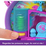  Mattel Polly Pocket: 35th - Delfin (HWN96), (22103178) | Shoptok.si