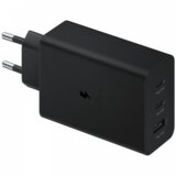 Samsung 65W Fast Charging Wall Charger Black (cable not included) | Eponuda.ba