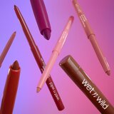 Wet'n wild Perfect Pout dugotrajna olovka za usne nijansa Plum Together 0.25 g | shoptok.hr