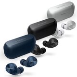 Panasonic brezžične ušesne slušalke tws technics EAH-AZ60M2EA modre | Shoptok.si