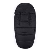 Petite&Mars Footmuff Comfy 4 u 1 zimska vreća za kolica, Forever Black | shoptok.hr