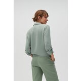 Marisse Women's Shirt L-Ko-4609 Olive | ePonuda.com
